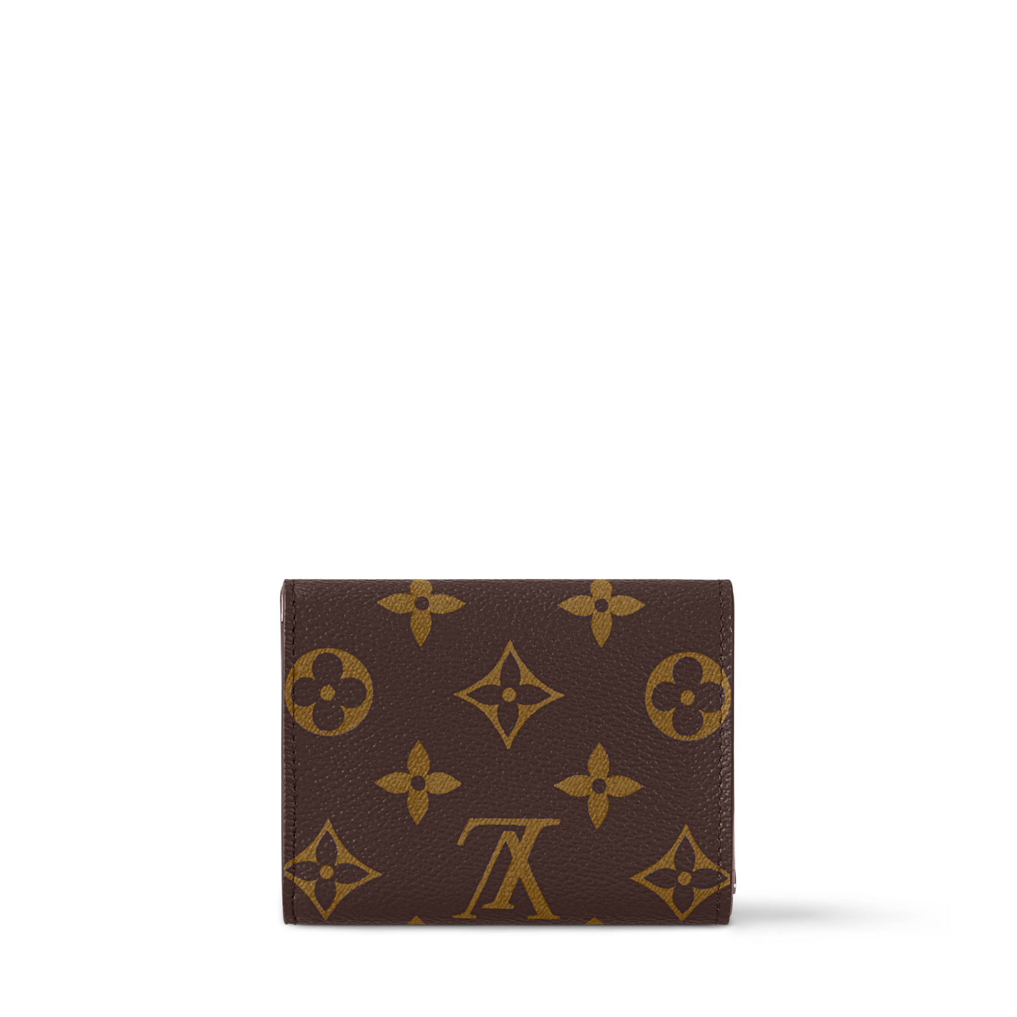 Celeste Wallet Monogram - Women - Small Leather Goods | LOUIS